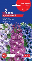 Дельфiнiй Баккара, 0.5г